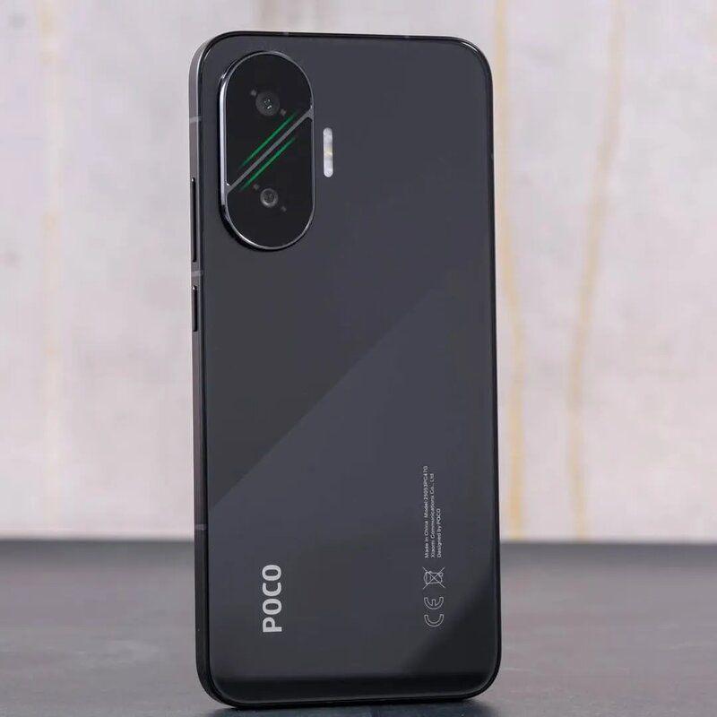 Poco f7 5g 12 512 preto - Xiaomi - Poco F7 - Magazine Luiza
